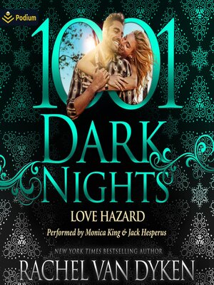 cover image of Love Hazard